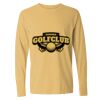 Garment-Dyed Heavyweight Long Sleeve T-Shirt - Comfort Colors® Thumbnail