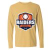 Garment-Dyed Heavyweight Long Sleeve T-Shirt - Comfort Colors® Thumbnail
