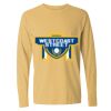 Garment-Dyed Heavyweight Long Sleeve T-Shirt - Comfort Colors® Thumbnail