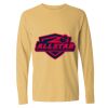 Garment-Dyed Heavyweight Long Sleeve T-Shirt - Comfort Colors® Thumbnail