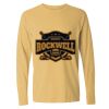 Garment-Dyed Heavyweight Long Sleeve T-Shirt - Comfort Colors® Thumbnail
