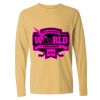 Garment-Dyed Heavyweight Long Sleeve T-Shirt - Comfort Colors® Thumbnail