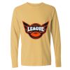 Garment-Dyed Heavyweight Long Sleeve T-Shirt - Comfort Colors® Thumbnail