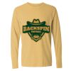 Garment-Dyed Heavyweight Long Sleeve T-Shirt - Comfort Colors® Thumbnail