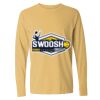 Garment-Dyed Heavyweight Long Sleeve T-Shirt - Comfort Colors® Thumbnail