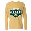 Garment-Dyed Heavyweight Long Sleeve T-Shirt - Comfort Colors® Thumbnail