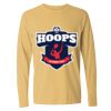 Garment-Dyed Heavyweight Long Sleeve T-Shirt - Comfort Colors® Thumbnail