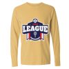 Garment-Dyed Heavyweight Long Sleeve T-Shirt - Comfort Colors® Thumbnail