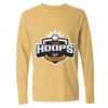 Garment-Dyed Heavyweight Long Sleeve T-Shirt - Comfort Colors® Thumbnail