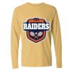 Garment-Dyed Heavyweight Long Sleeve T-Shirt - Comfort Colors® Thumbnail