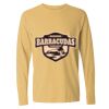 Garment-Dyed Heavyweight Long Sleeve T-Shirt - Comfort Colors® Thumbnail