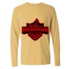 Garment-Dyed Heavyweight Long Sleeve T-Shirt - Comfort Colors® Thumbnail
