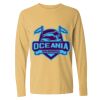 Garment-Dyed Heavyweight Long Sleeve T-Shirt - Comfort Colors® Thumbnail