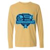 Garment-Dyed Heavyweight Long Sleeve T-Shirt - Comfort Colors® Thumbnail