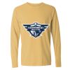 Garment-Dyed Heavyweight Long Sleeve T-Shirt - Comfort Colors® Thumbnail