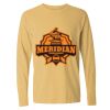 Garment-Dyed Heavyweight Long Sleeve T-Shirt - Comfort Colors® Thumbnail