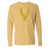 Garment-Dyed Heavyweight Long Sleeve T-Shirt - Comfort Colors® Thumbnail