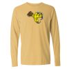 Garment-Dyed Heavyweight Long Sleeve T-Shirt - Comfort Colors® Thumbnail