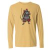 Garment-Dyed Heavyweight Long Sleeve T-Shirt - Comfort Colors® Thumbnail