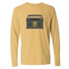 Garment-Dyed Heavyweight Long Sleeve T-Shirt - Comfort Colors® Thumbnail