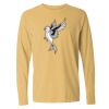 Garment-Dyed Heavyweight Long Sleeve T-Shirt - Comfort Colors® Thumbnail