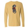 Garment-Dyed Heavyweight Long Sleeve T-Shirt - Comfort Colors® Thumbnail