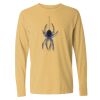 Garment-Dyed Heavyweight Long Sleeve T-Shirt - Comfort Colors® Thumbnail