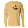 Garment-Dyed Heavyweight Long Sleeve T-Shirt - Comfort Colors® Thumbnail