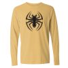Garment-Dyed Heavyweight Long Sleeve T-Shirt - Comfort Colors® Thumbnail