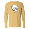 Garment-Dyed Heavyweight Long Sleeve T-Shirt - Comfort Colors® Thumbnail