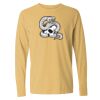 Garment-Dyed Heavyweight Long Sleeve T-Shirt - Comfort Colors® Thumbnail