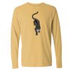 Garment-Dyed Heavyweight Long Sleeve T-Shirt - Comfort Colors® Thumbnail
