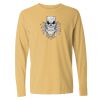Garment-Dyed Heavyweight Long Sleeve T-Shirt - Comfort Colors® Thumbnail