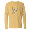 Garment-Dyed Heavyweight Long Sleeve T-Shirt - Comfort Colors® Thumbnail
