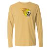 Garment-Dyed Heavyweight Long Sleeve T-Shirt - Comfort Colors® Thumbnail