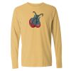Garment-Dyed Heavyweight Long Sleeve T-Shirt - Comfort Colors® Thumbnail
