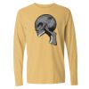 Garment-Dyed Heavyweight Long Sleeve T-Shirt - Comfort Colors® Thumbnail