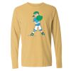 Garment-Dyed Heavyweight Long Sleeve T-Shirt - Comfort Colors® Thumbnail