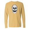 Garment-Dyed Heavyweight Long Sleeve T-Shirt - Comfort Colors® Thumbnail