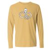 Garment-Dyed Heavyweight Long Sleeve T-Shirt - Comfort Colors® Thumbnail
