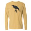 Garment-Dyed Heavyweight Long Sleeve T-Shirt - Comfort Colors® Thumbnail