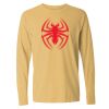 Garment-Dyed Heavyweight Long Sleeve T-Shirt - Comfort Colors® Thumbnail