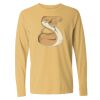 Garment-Dyed Heavyweight Long Sleeve T-Shirt - Comfort Colors® Thumbnail