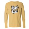 Garment-Dyed Heavyweight Long Sleeve T-Shirt - Comfort Colors® Thumbnail