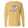 Garment-Dyed Heavyweight Long Sleeve T-Shirt - Comfort Colors® Thumbnail