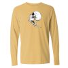 Garment-Dyed Heavyweight Long Sleeve T-Shirt - Comfort Colors® Thumbnail