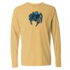 Garment-Dyed Heavyweight Long Sleeve T-Shirt - Comfort Colors® Thumbnail