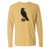 Garment-Dyed Heavyweight Long Sleeve T-Shirt - Comfort Colors® Thumbnail