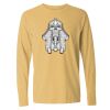 Garment-Dyed Heavyweight Long Sleeve T-Shirt - Comfort Colors® Thumbnail