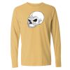Garment-Dyed Heavyweight Long Sleeve T-Shirt - Comfort Colors® Thumbnail